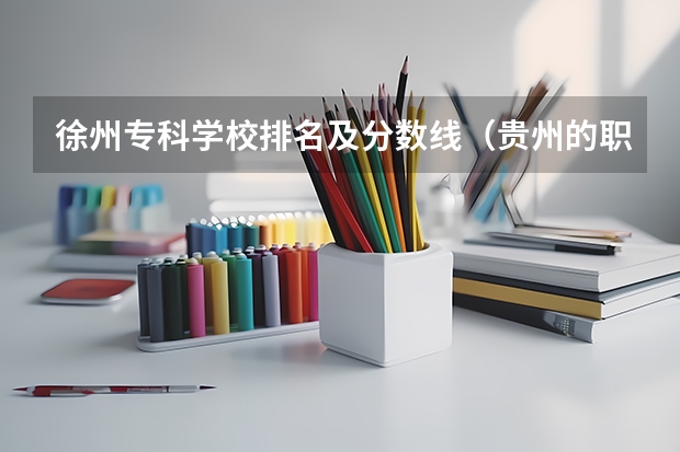 徐州专科学校排名及分数线（贵州的职业学校排名）