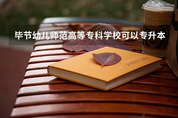 毕节幼儿师范高等专科学校可以专升本不 贵州职业学校排名前二十