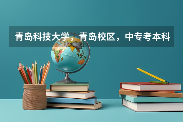 青岛科技大学，青岛校区，中专考本科的分数线是多少，财会专业的