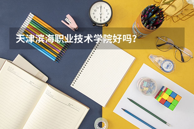 天津滨海职业技术学院好吗？