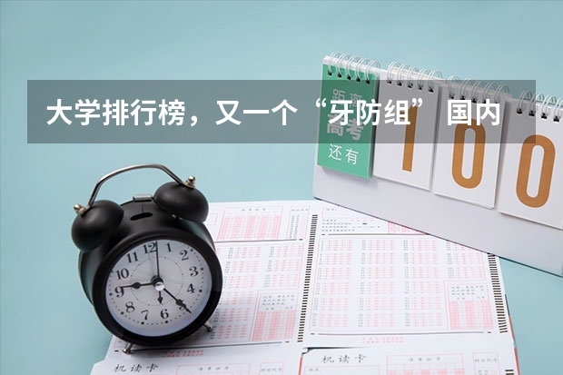 大学排行榜，又一个“牙防组” 国内大学的历史专业的排名有谁知道？哪所大学的世界史学术水平最高？